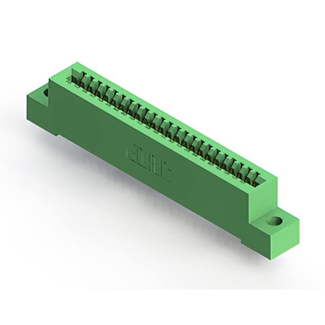 342-023-524-104 EDAC Inc.  Edgeboard Connectors
